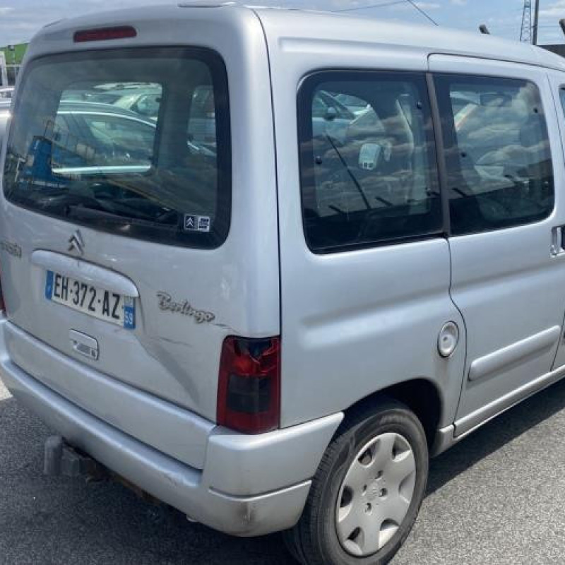 Aile avant gauche CITROEN BERLINGO 1 Photo n°18
