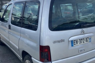 Aile avant gauche CITROEN BERLINGO 1