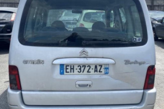Aile avant gauche CITROEN BERLINGO 1