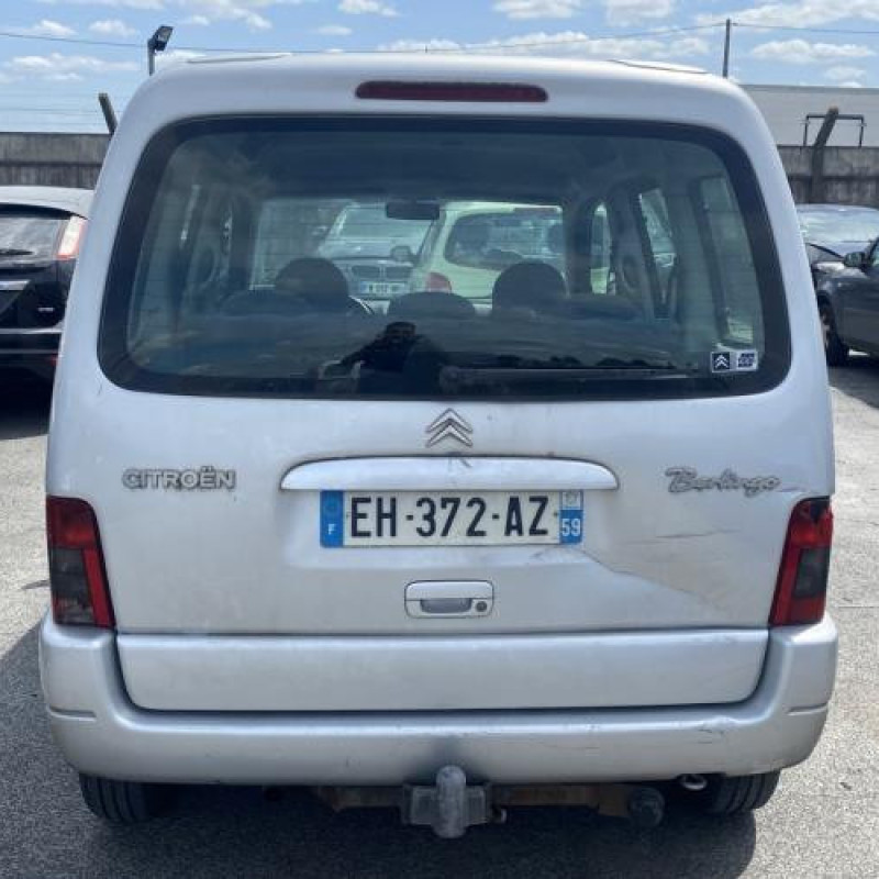 Aile avant gauche CITROEN BERLINGO 1 Photo n°20