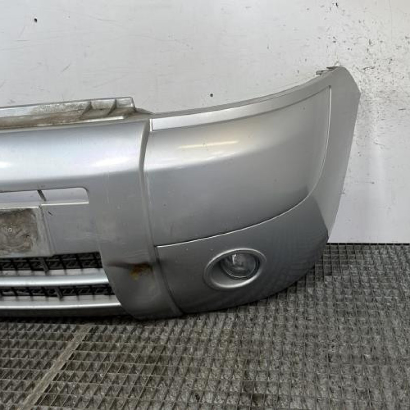 Pare choc avant CITROEN BERLINGO 1 Photo n°3