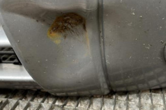 Pare choc avant CITROEN BERLINGO 1