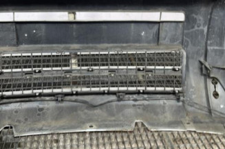 Pare choc avant CITROEN BERLINGO 1