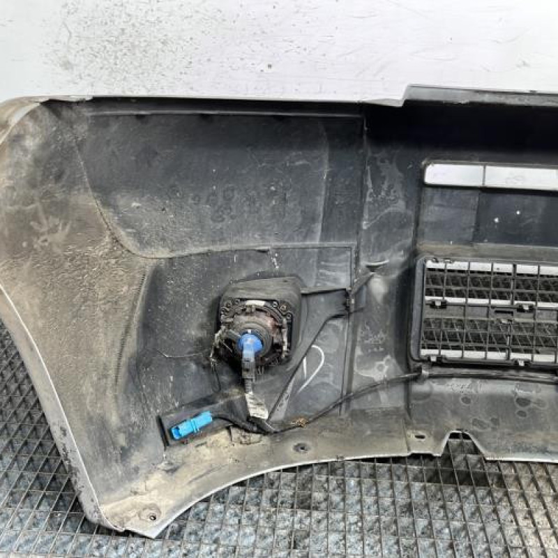Pare choc avant CITROEN BERLINGO 1 Photo n°8