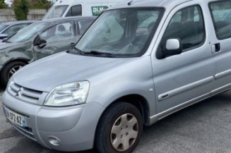 Pare choc avant CITROEN BERLINGO 1