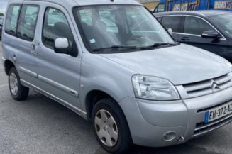 Pare choc avant CITROEN BERLINGO 1