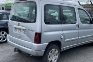 Pare choc avant CITROEN BERLINGO 1