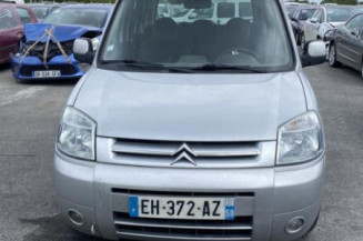 Pare choc avant CITROEN BERLINGO 1