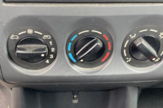 Pare choc avant CITROEN BERLINGO 1