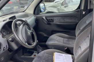 Pare choc avant CITROEN BERLINGO 1