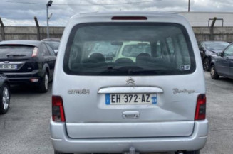 Pare choc avant CITROEN BERLINGO 1