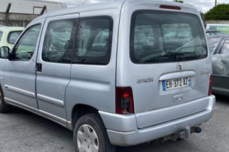 Pare choc avant CITROEN BERLINGO 1