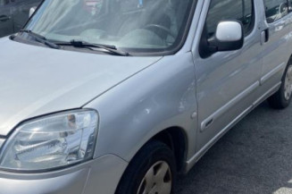 Pare choc avant CITROEN BERLINGO 1