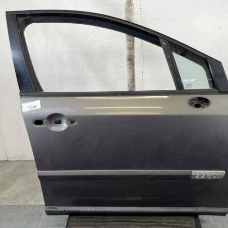 Porte avant droit RENAULT VEL SATIS Photo n°1