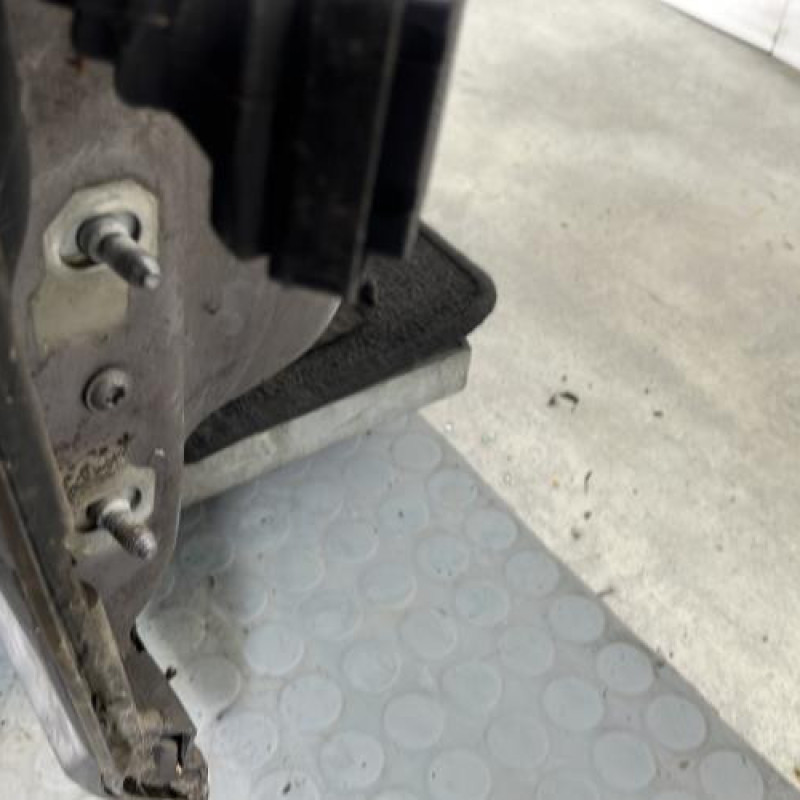 Porte avant droit RENAULT VEL SATIS Photo n°4