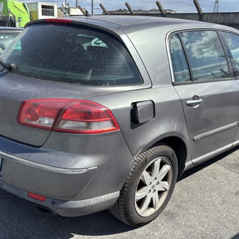 Porte avant droit RENAULT VEL SATIS Photo n°8