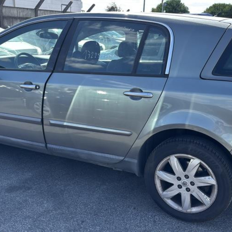 Porte avant droit RENAULT VEL SATIS Photo n°12
