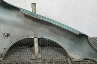 Aile avant gauche PEUGEOT 206