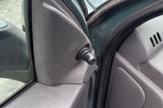 Aile avant gauche PEUGEOT 206