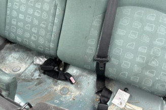 Aile avant gauche PEUGEOT 206