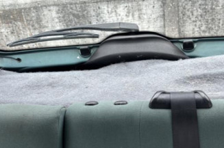 Aile avant gauche PEUGEOT 206