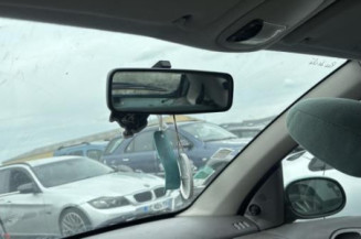 Aile avant gauche PEUGEOT 206