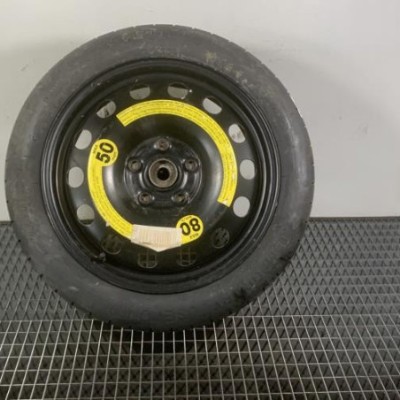 Roue de secours AUDI A3 2 Photo n°1