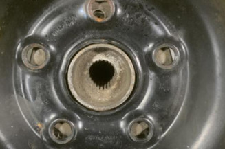 Roue de secours AUDI A3 2