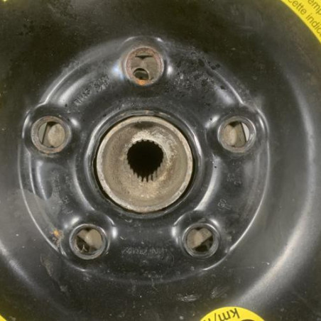 Roue de secours AUDI A3 2