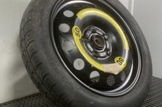 Roue de secours AUDI A3 2