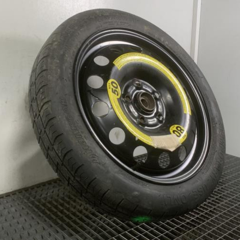 Roue de secours AUDI A3 2 Photo n°3