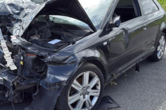 Roue de secours AUDI A3 2