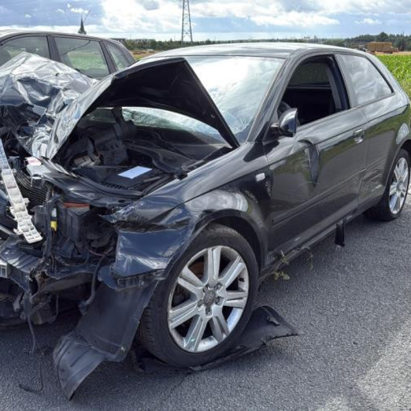 Roue de secours AUDI A3 2 Photo n°5