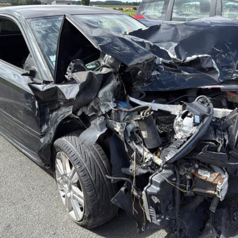 Roue de secours AUDI A3 2 Photo n°6