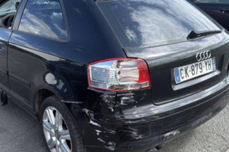 Roue de secours AUDI A3 2