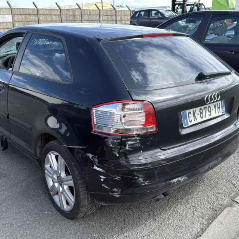 Roue de secours AUDI A3 2 Photo n°8