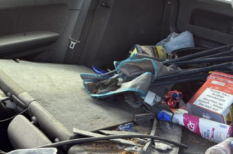 Roue de secours AUDI A3 2