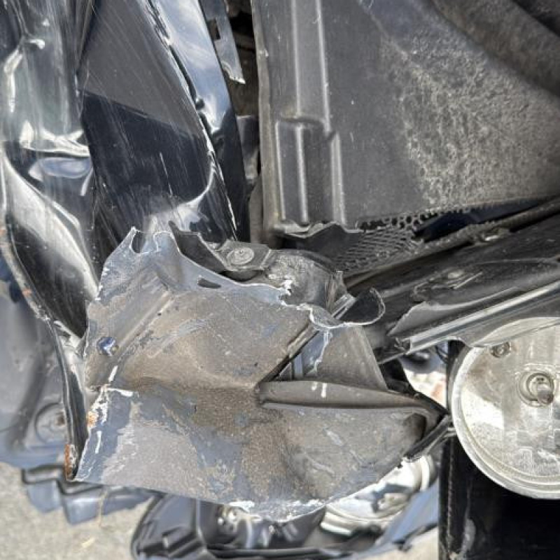 Roue de secours AUDI A3 2 Photo n°14