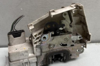 Serrure avant gauche MERCEDES CLASSE A 169
