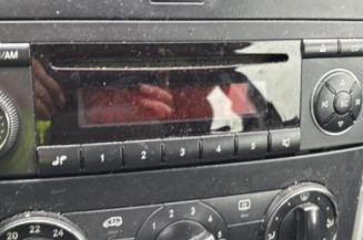 Serrure avant gauche MERCEDES CLASSE A 169