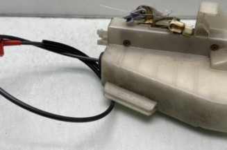 Serrure avant gauche FORD FIESTA 4