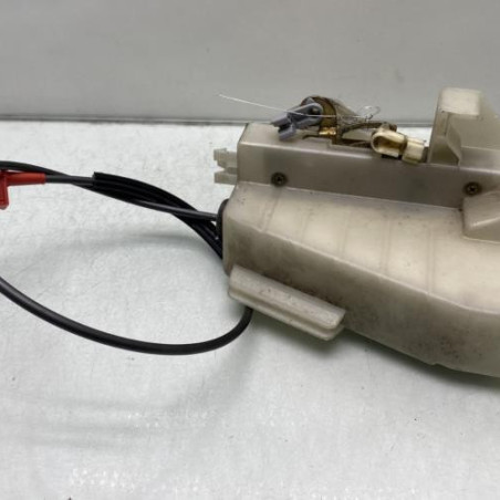 Serrure avant gauche FORD FIESTA 4