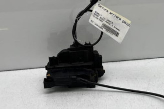 Serrure arriere gauche RENAULT GRAND MODUS Photo n°1