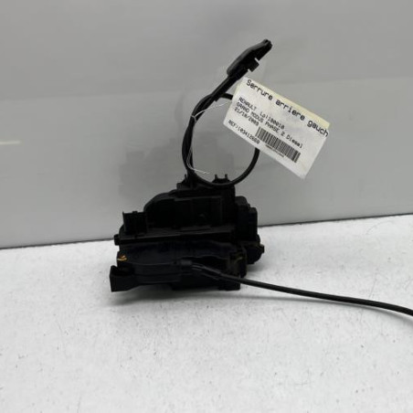 Serrure arriere gauche RENAULT GRAND MODUS Photo n°1
