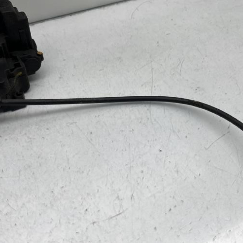 Serrure arriere gauche RENAULT GRAND MODUS Photo n°3