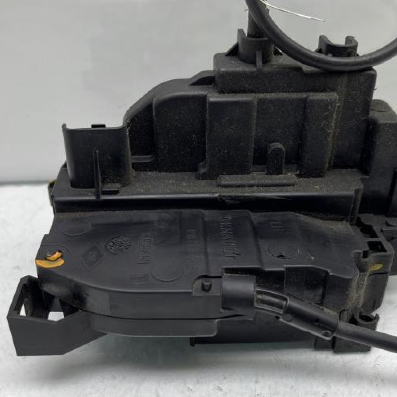 Serrure arriere gauche RENAULT GRAND MODUS Photo n°4