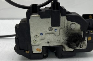 Serrure arriere gauche RENAULT GRAND MODUS
