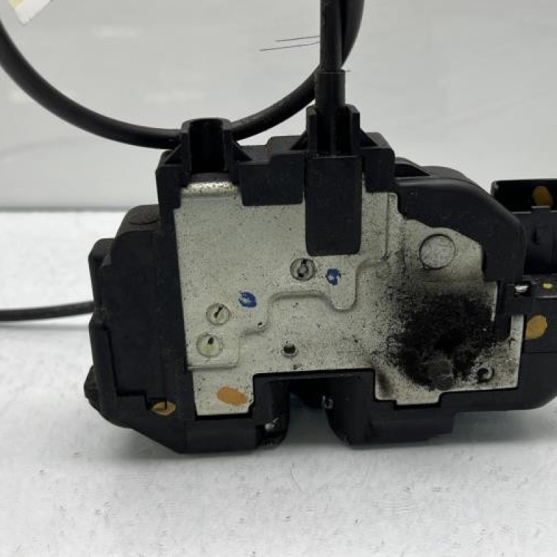 Serrure arriere gauche RENAULT GRAND MODUS Photo n°5