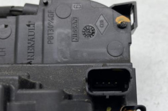 Serrure arriere gauche RENAULT GRAND MODUS