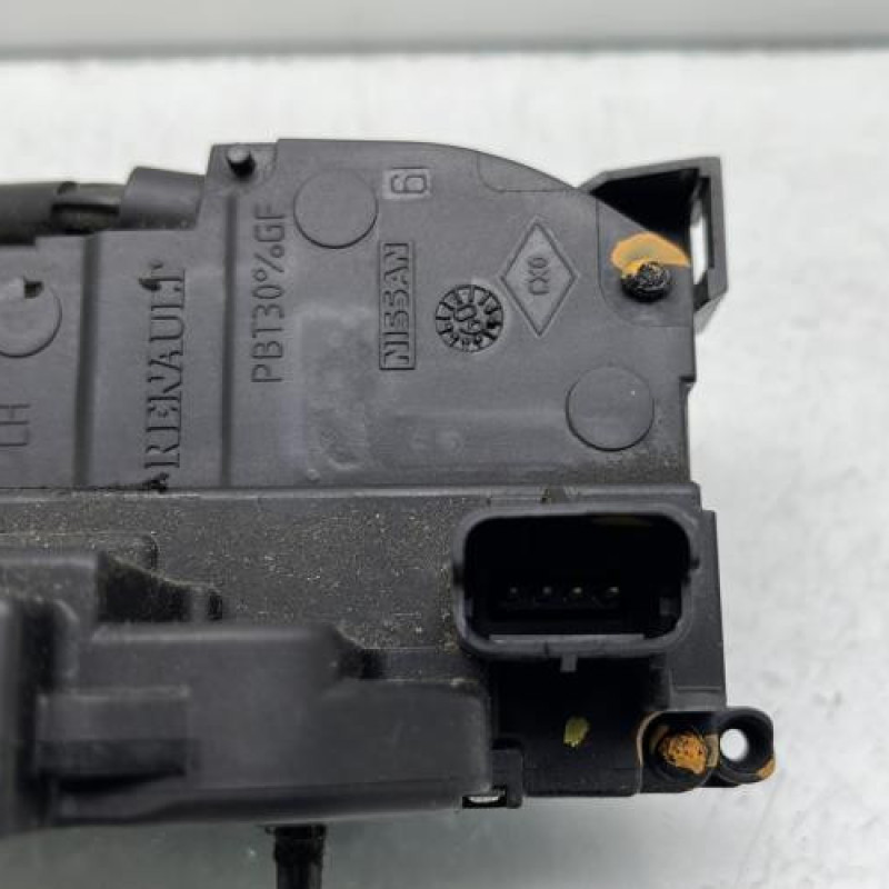Serrure arriere gauche RENAULT GRAND MODUS Photo n°6